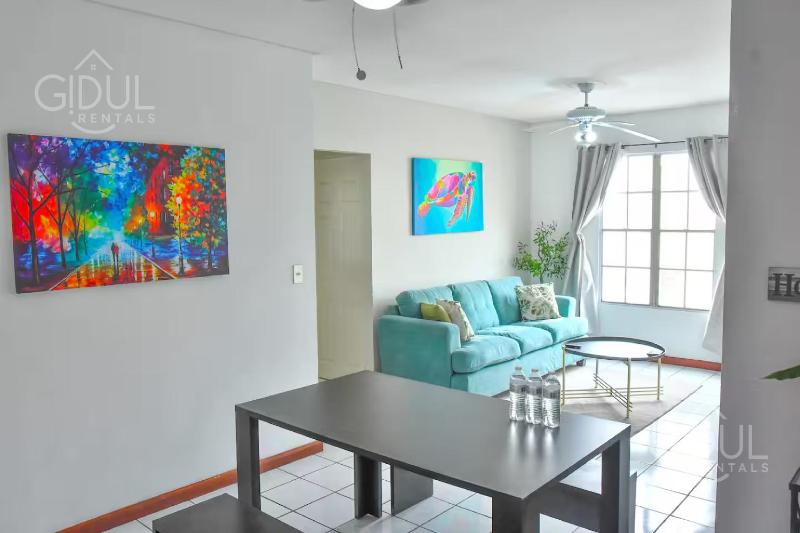 Comfy & Cozy Apartment in Col Escalon - image 9