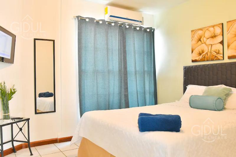 Comfy & Cozy Apartment in Col Escalon - image 10