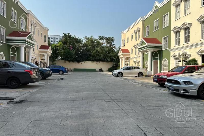 Comfy & Cozy Apartment in Col Escalon - image 11