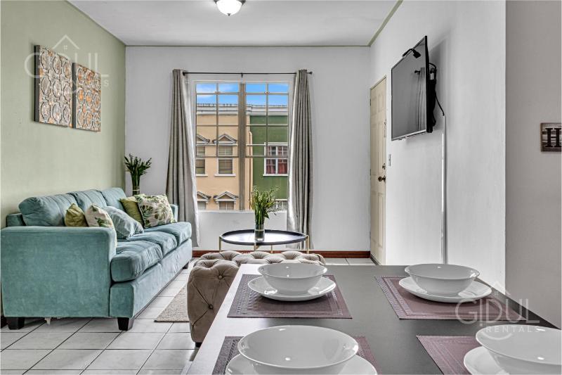 Comfy & Cozy Apartment in Col Escalon - image 16