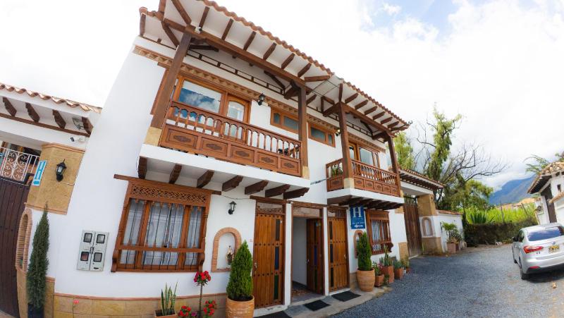 ApartaHotel Margaritas de la Villa VDL - image 1