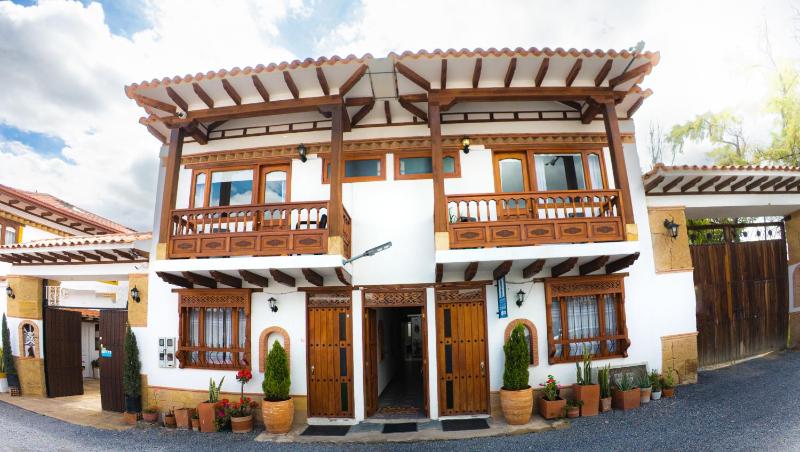 ApartaHotel Margaritas de la Villa VDL - image 32