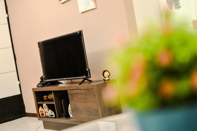 Apartamento completo Ideal para descansar en familia en San Salvador - image 11