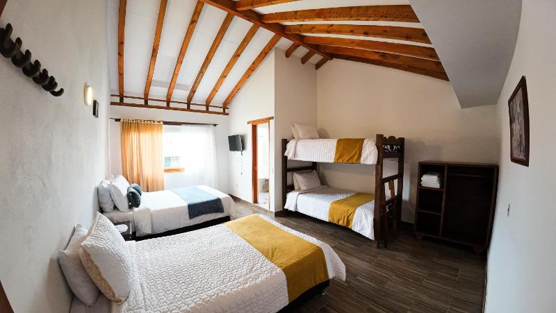 ApartaHotel Margaritas de la Villa VDL - image 39