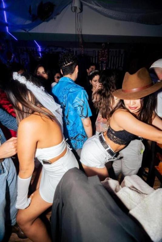 PARTY HOSTEL THAY Miraflores Lima - image 15
