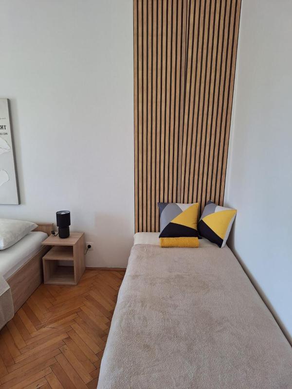 One-Bedroom apartment Standard image 4