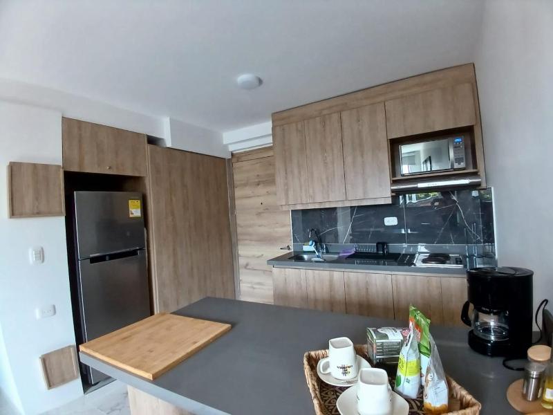 Comfortable and modern apartment Miró Cali - image 16