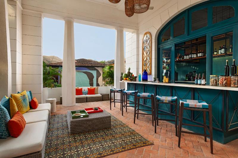 Santarena Hotel at Las Catalinas - image 15