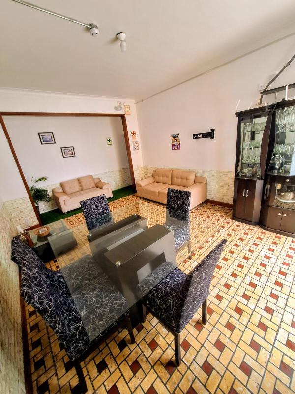 Casa Villa Descanso - image 10