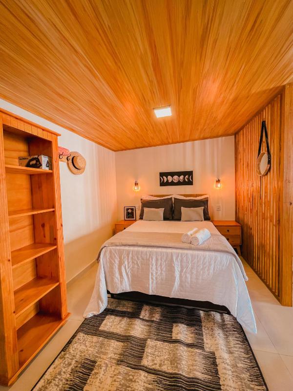 Shangri La Casas e Studios - image 41