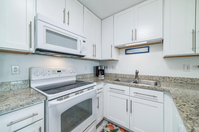 Grand Caribbean East Unit E313 - image 21