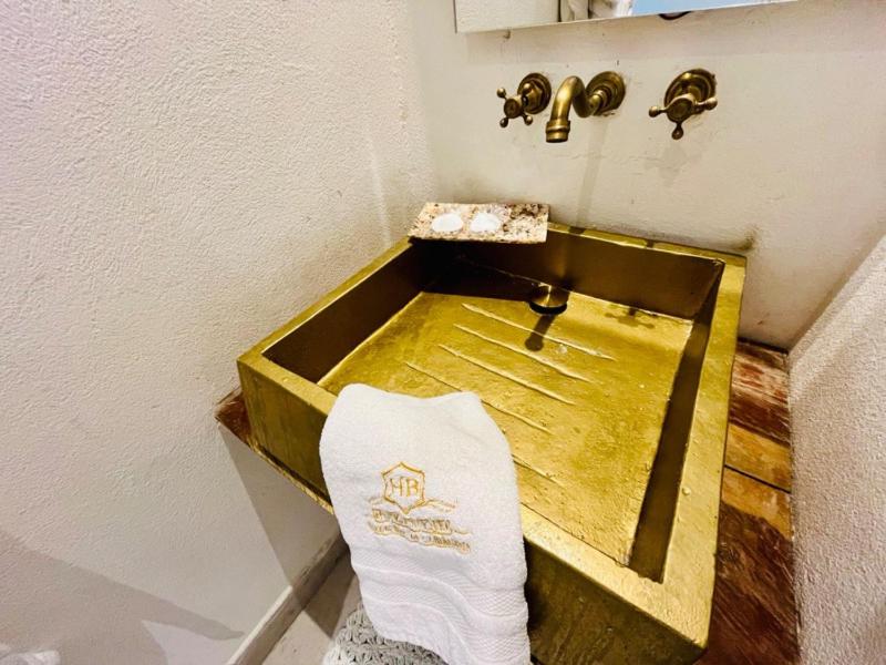 Hotel Boutique Callecitas de San Diego - image 12