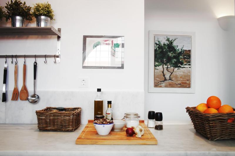 Beautiful Oia Villa - image 23