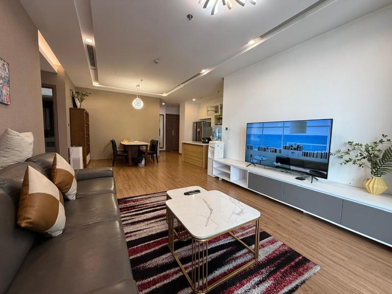 Vinhomes Metropolis Ha Noi 3 Bedroom - image 13