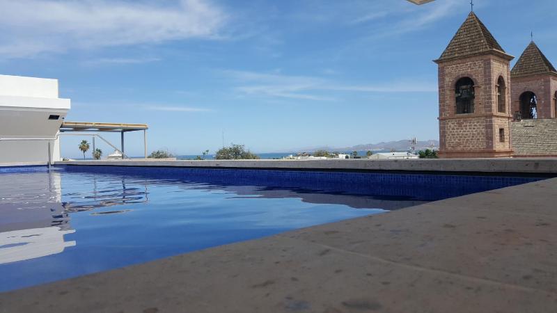 Hotel Catedral La Paz - image 17
