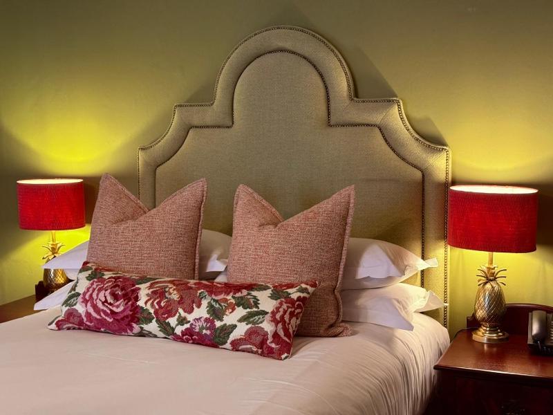 Double Room (No Pets) image 3
