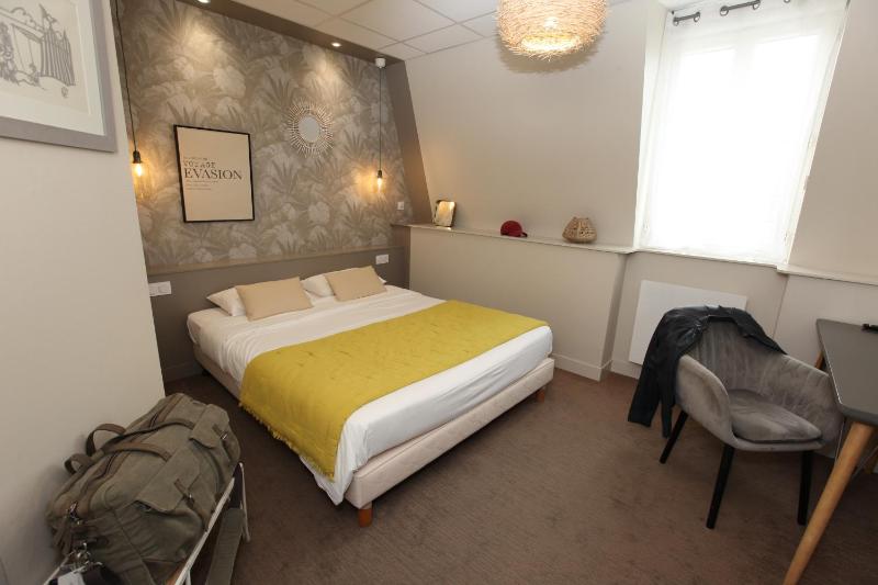 Comfort Double Room image 3