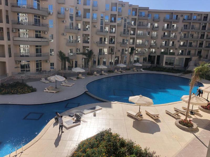 Princess Resort 109 B Al Mamsha Al Seyahi - image 5
