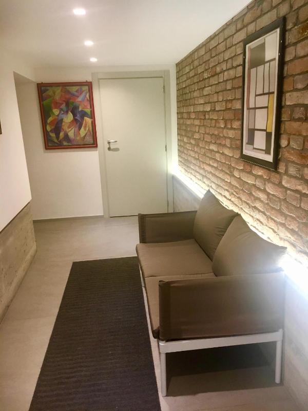 Two-Bedroom Apartment image 4