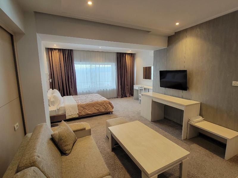 Suite with Lake View image 4