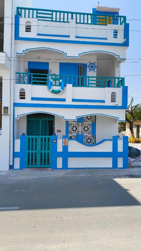 Villa Venba Sea View Stay - image 13