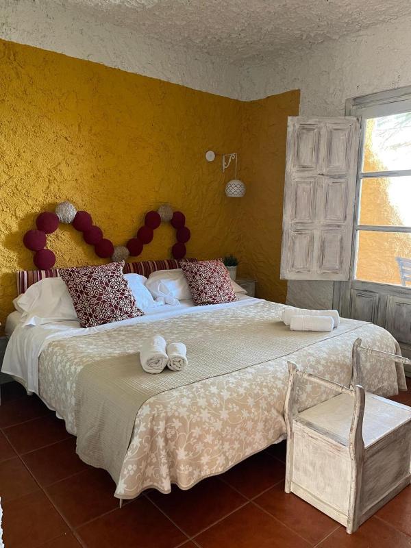 Hotel Rural los Caracoles - image 11