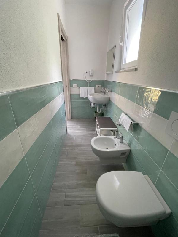 Residence Andrea a mare - image 13