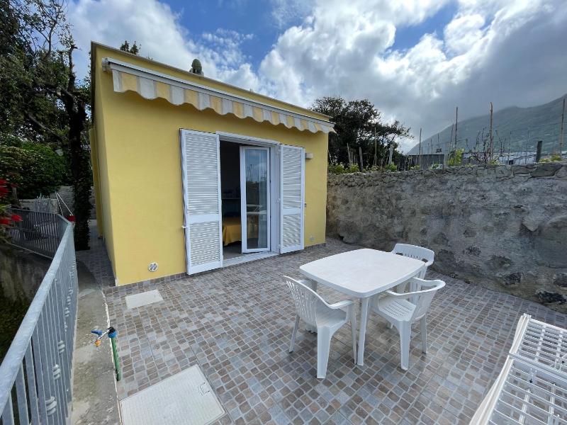 Residence Andrea a mare - image 4