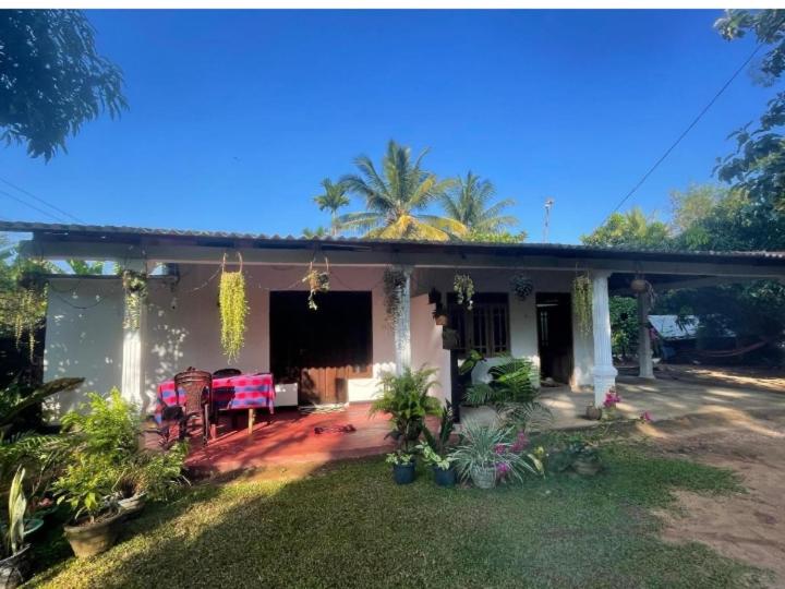 Ganga Homestay Sigiriya - image 15