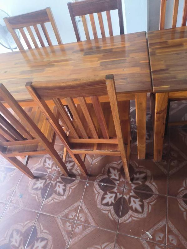 Hola Backpacker Hostel - image 14