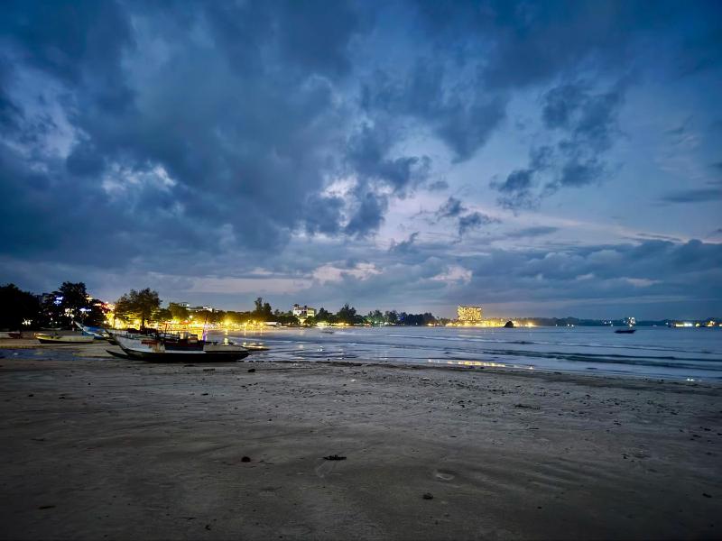 Liyaa Blue Beach Weligama - image 16