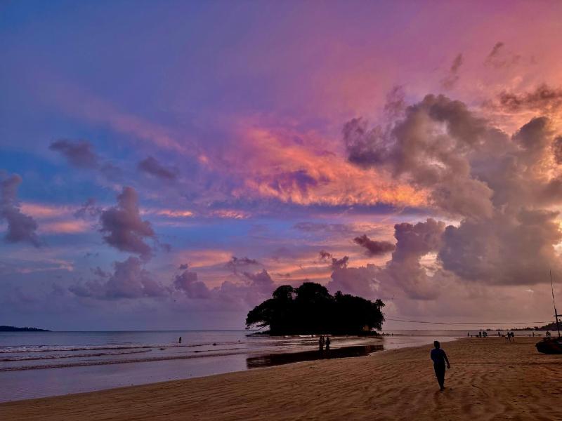 Liyaa Blue Beach Weligama - image 7