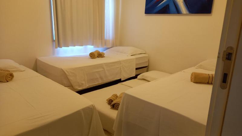 Apartamento beira mar por temporada - Maceió - image 27