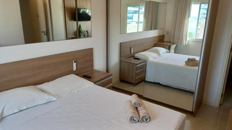 Apartamento beira mar por temporada - Maceió - image 21