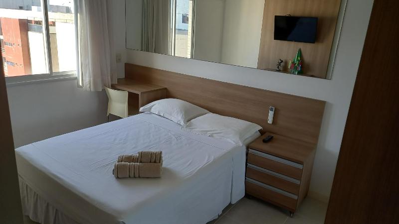 Apartamento beira mar por temporada - Maceió - image 39