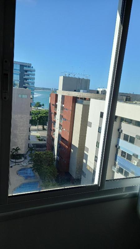 Apartamento beira mar por temporada - Maceió - image 46