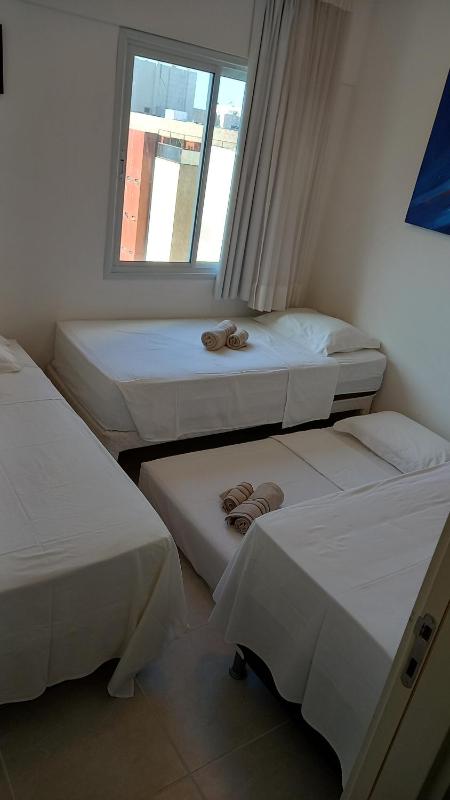 Apartamento beira mar por temporada - Maceió - image 18