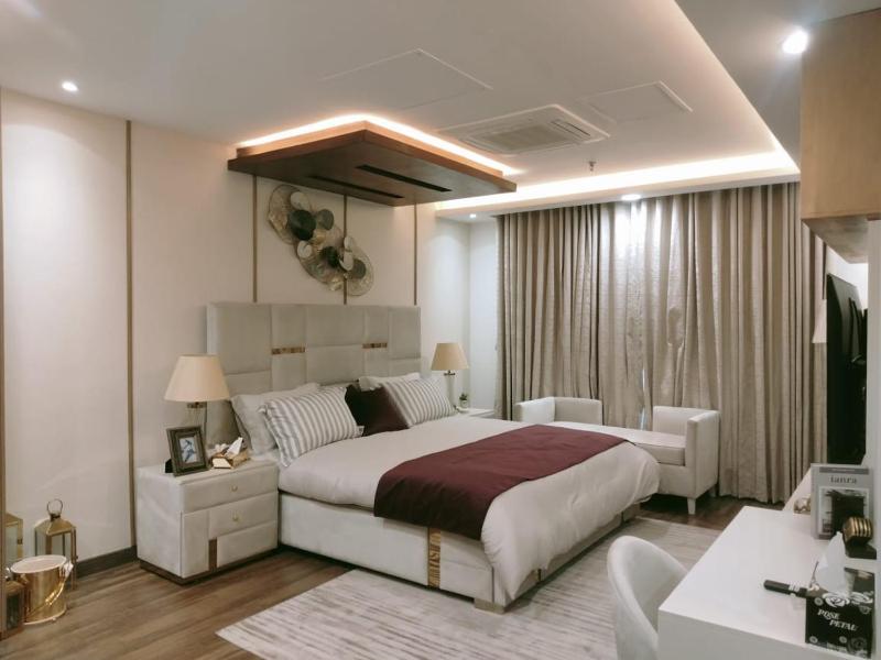 Experience Unmatched Comfort in Gold Crest Mall by HBA - image 2