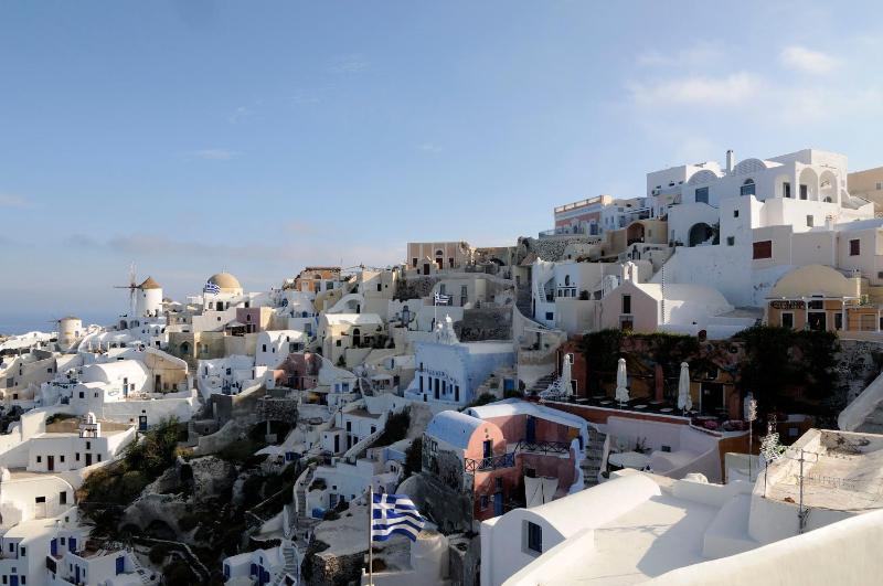 Beautiful Oia Villa - image 35