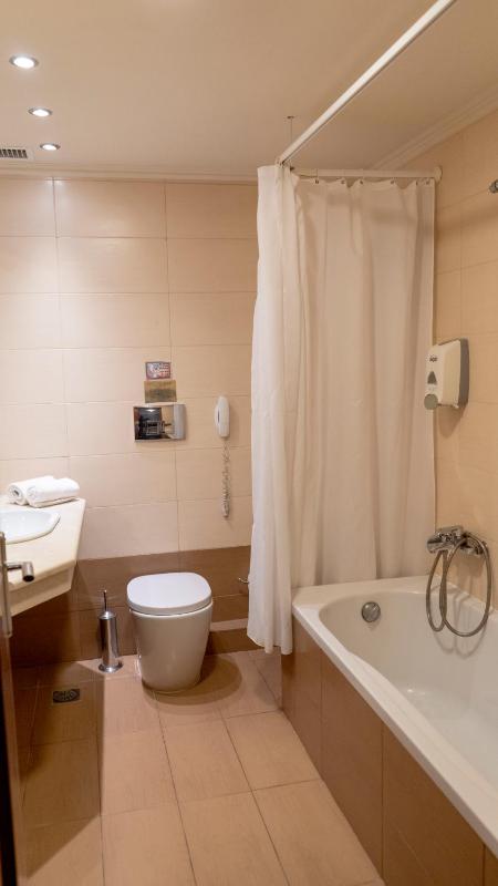 Standard Double Room image 1