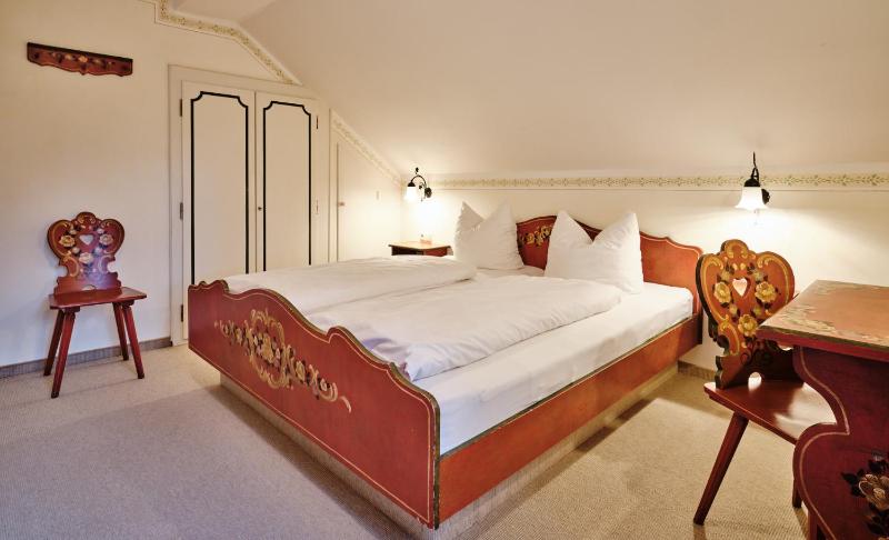 Double Room image 1