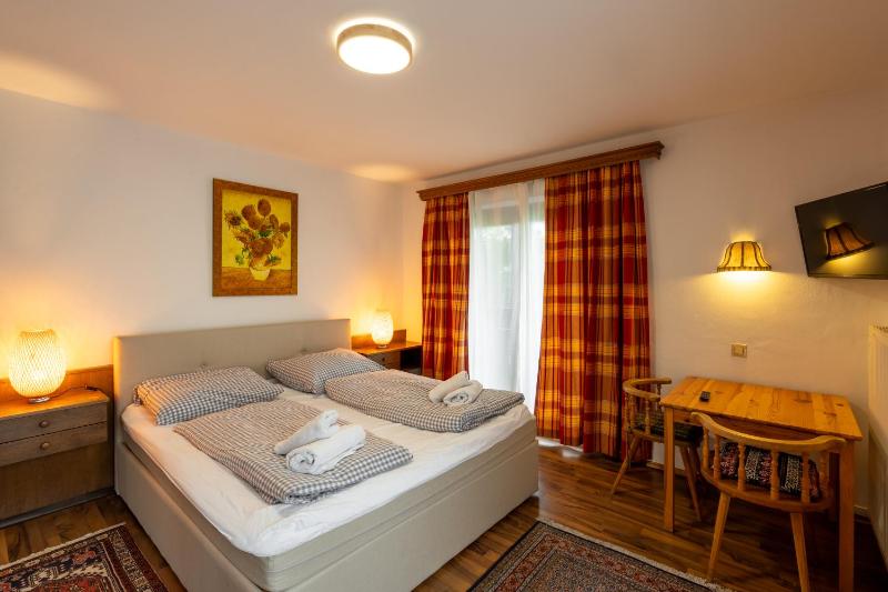 Familienappartement mit Balkon - image 2