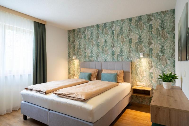 Two-Bedroom Apartment image 4