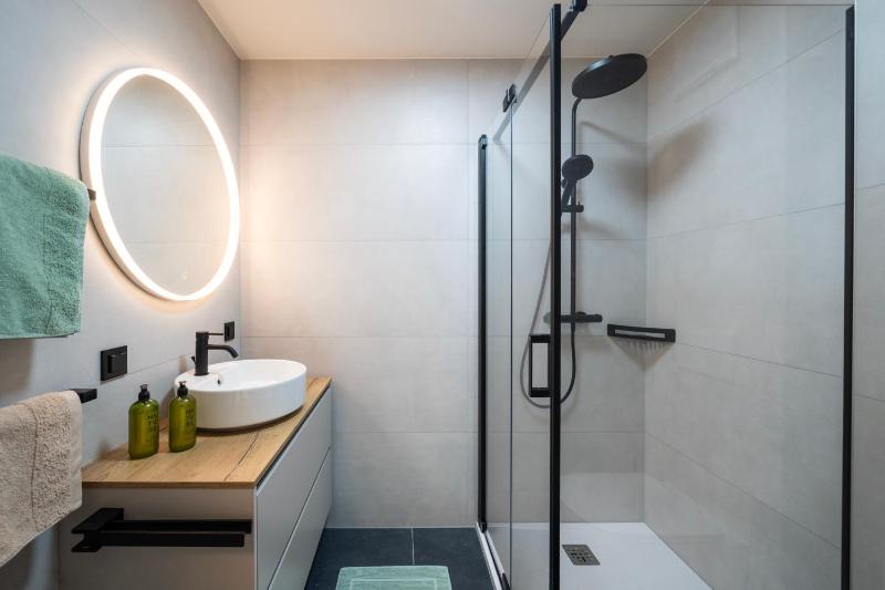 One-Bedroom Apartment image 3