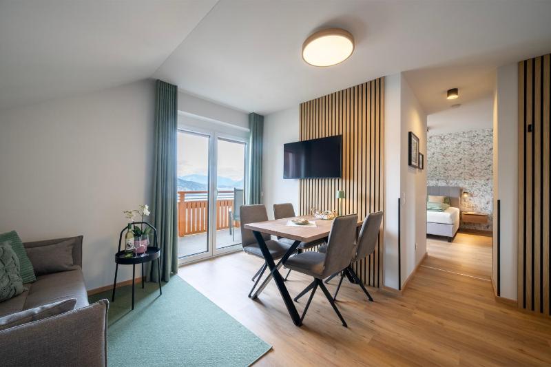 One-Bedroom Apartment image 1