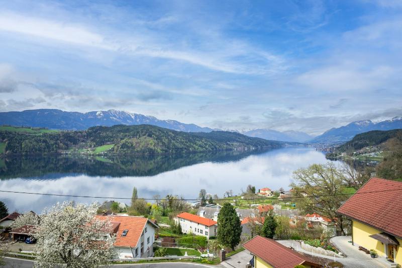 One-Bedroom Apartment image 4