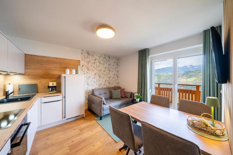 One-Bedroom Apartment image 1