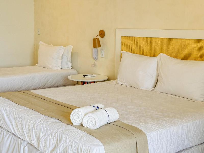 Hotel Recanto do Atalaia - image 22