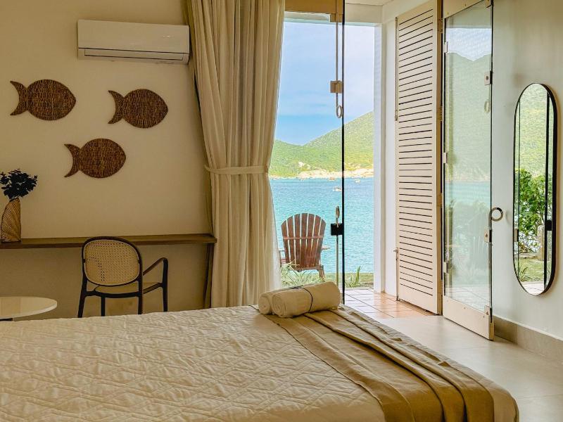 Hotel Recanto do Atalaia - image 40