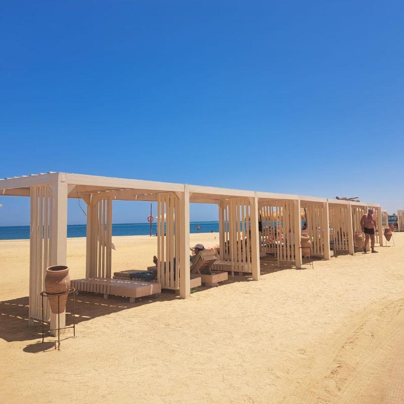 Princess Resort 109 B Al Mamsha Al Seyahi - image 2